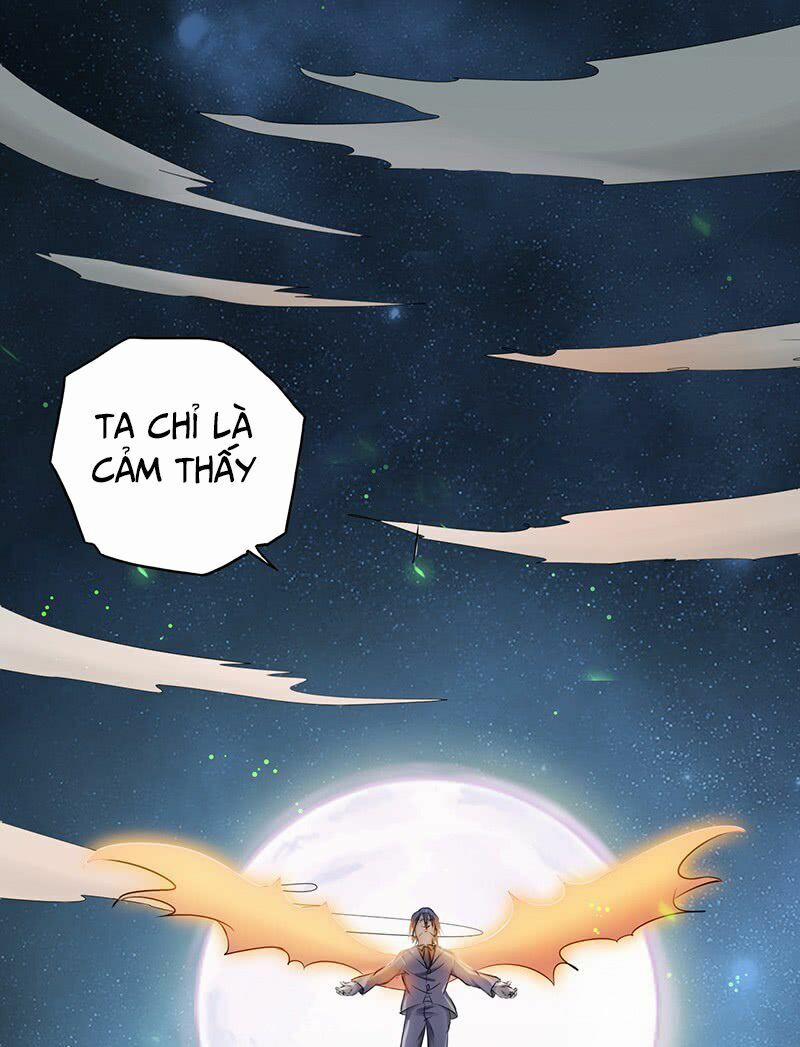 Địa Ngục Này Ta Mở Ra Đấy 68 trang 33