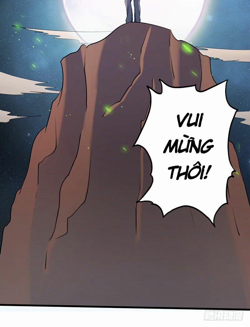 Địa Ngục Này Ta Mở Ra Đấy 68 trang 34