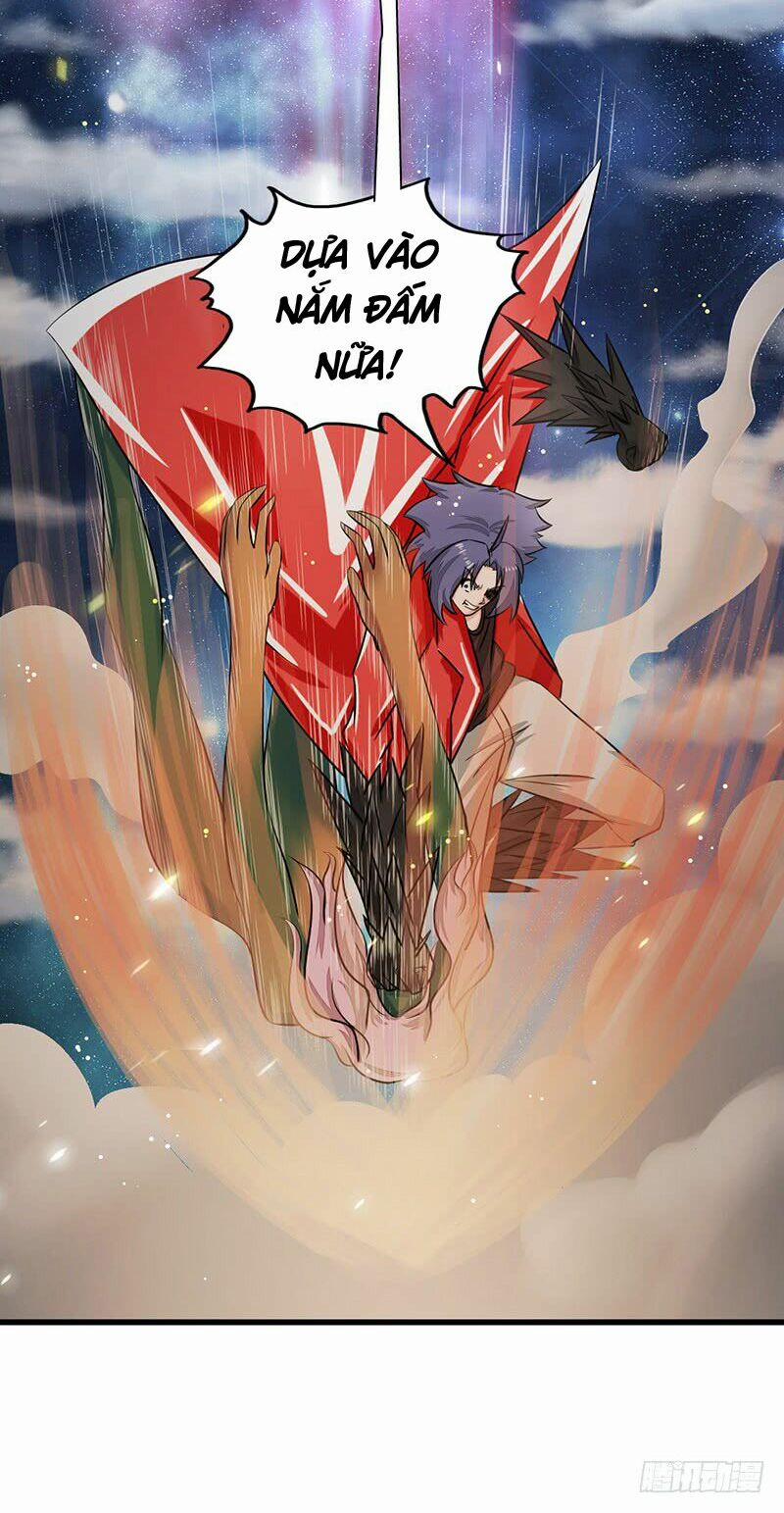 Địa Ngục Này Ta Mở Ra Đấy 68 trang 6