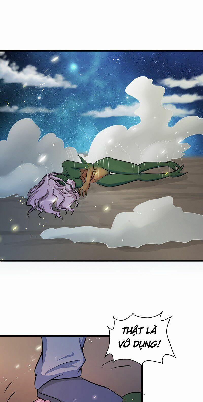 Địa Ngục Này Ta Mở Ra Đấy 68 trang 7