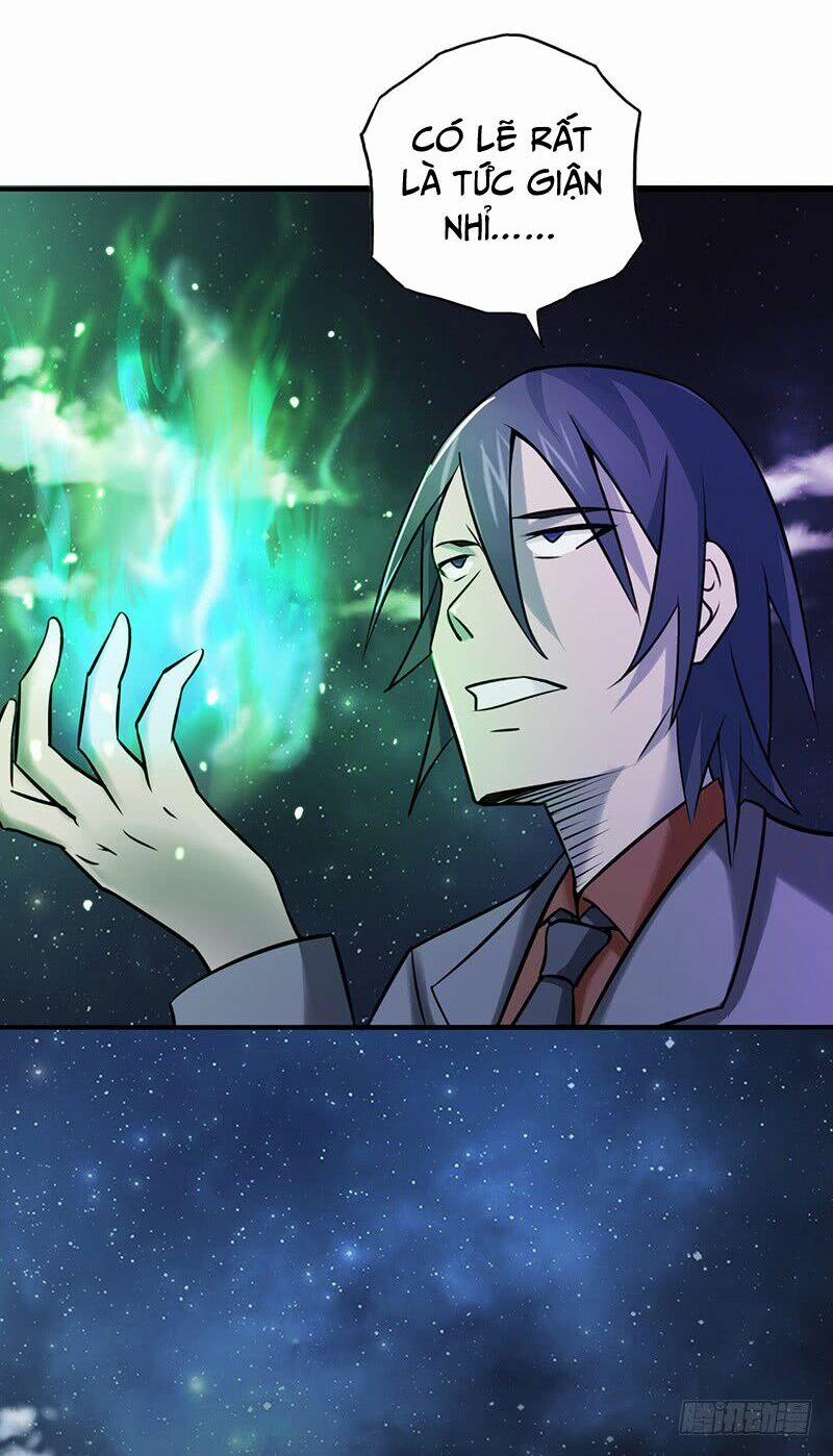 Địa Ngục Này Ta Mở Ra Đấy 69 trang 10