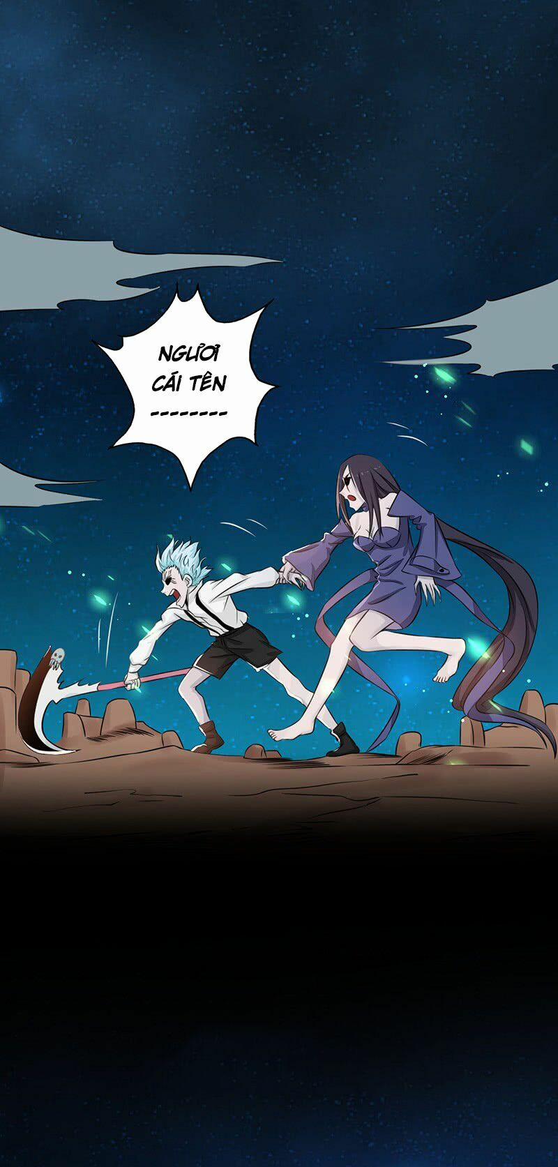 Địa Ngục Này Ta Mở Ra Đấy 69 trang 13