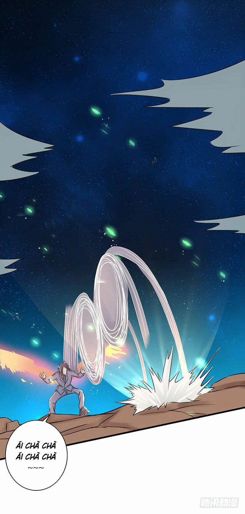 Địa Ngục Này Ta Mở Ra Đấy 69 trang 14