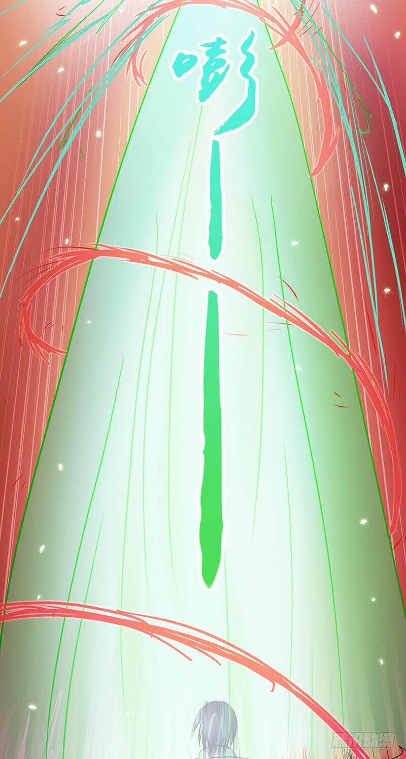 Địa Ngục Này Ta Mở Ra Đấy 69 trang 2