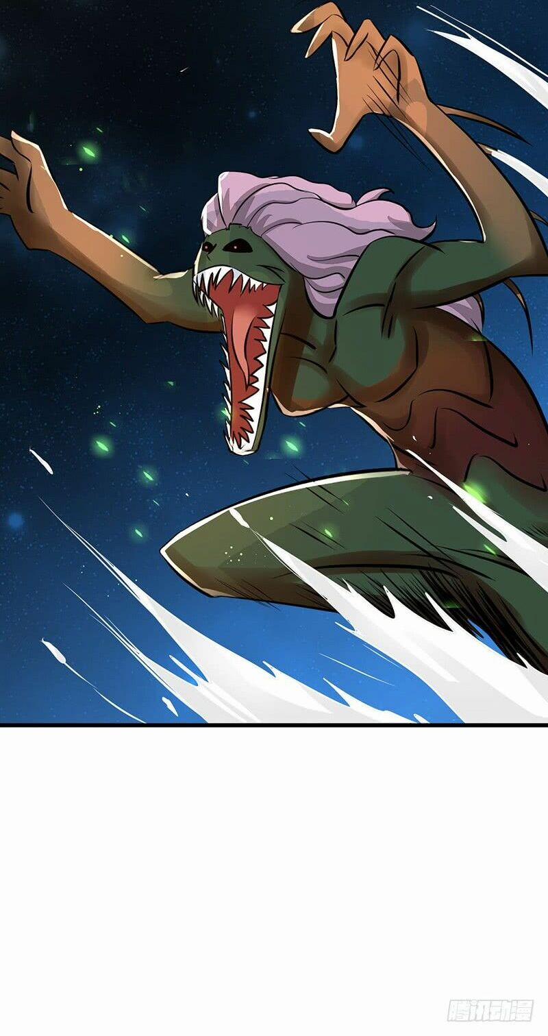 Địa Ngục Này Ta Mở Ra Đấy 69 trang 24