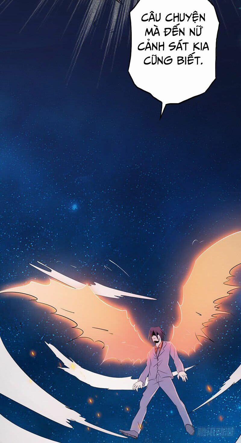 Địa Ngục Này Ta Mở Ra Đấy 69 trang 34