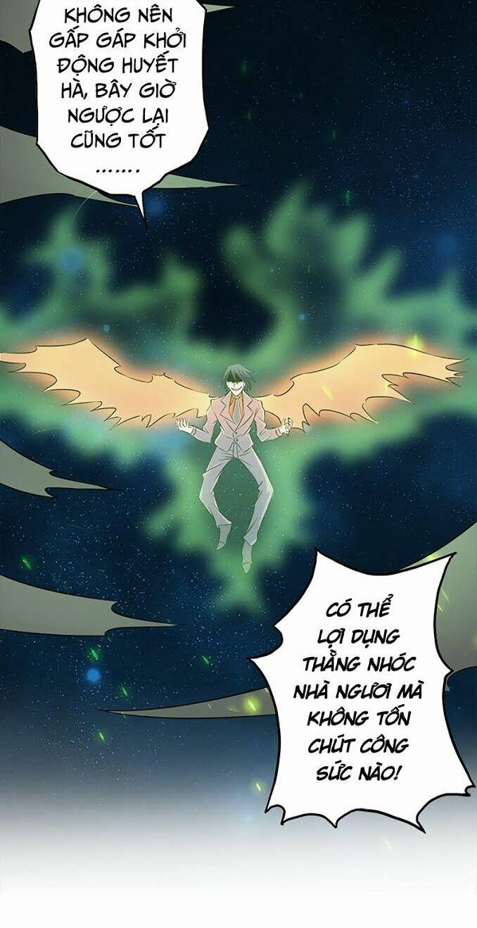 Địa Ngục Này Ta Mở Ra Đấy 69 trang 39