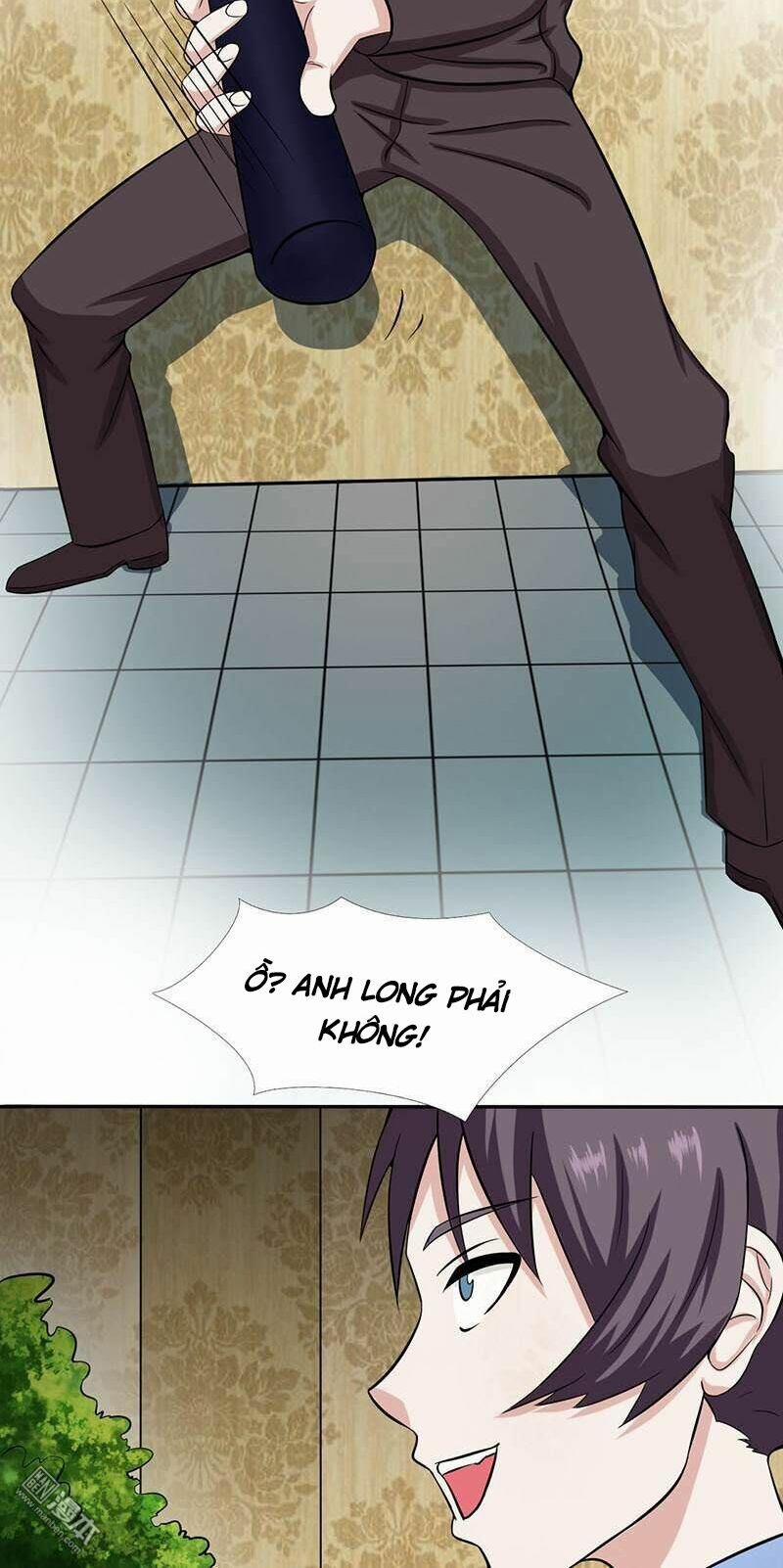 Địa Ngục Này Ta Mở Ra Đấy 7 trang 10
