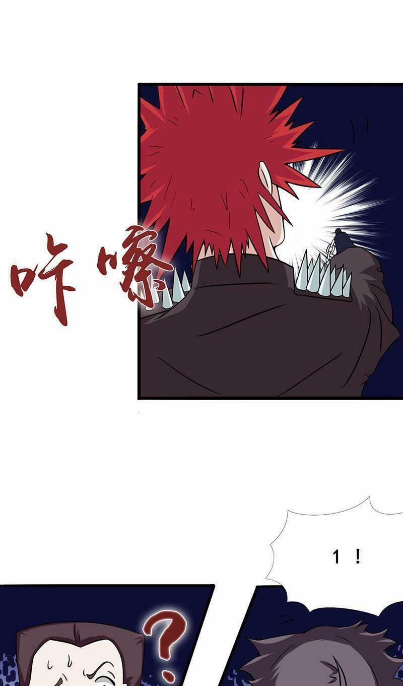 Địa Ngục Này Ta Mở Ra Đấy 7 trang 15