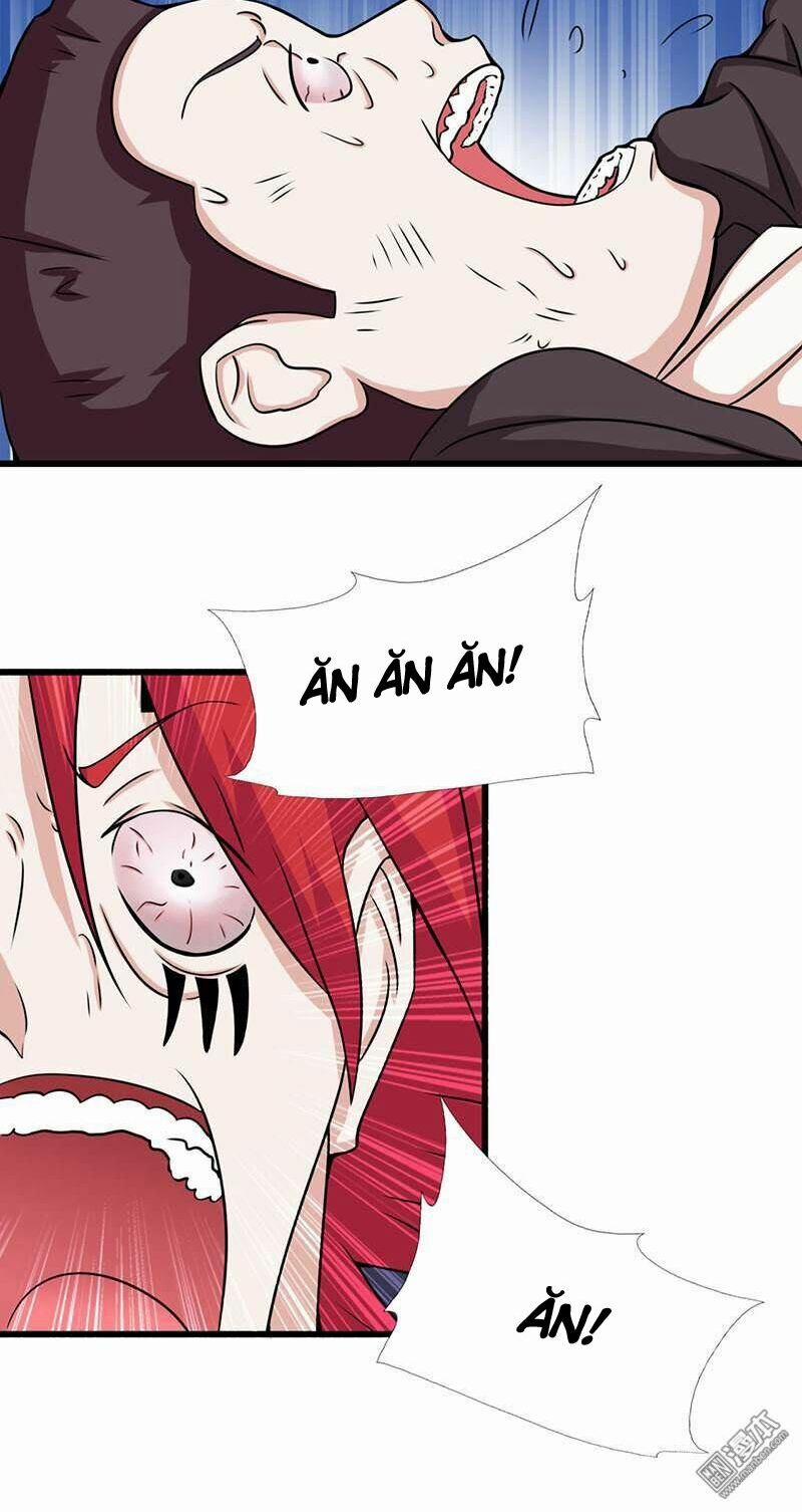 Địa Ngục Này Ta Mở Ra Đấy 7 trang 20