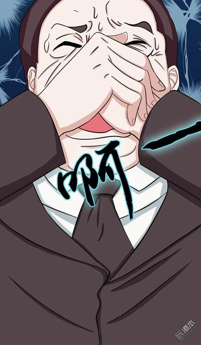 Địa Ngục Này Ta Mở Ra Đấy 7 trang 22