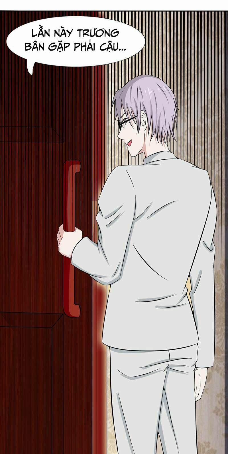 Địa Ngục Này Ta Mở Ra Đấy 7 trang 29