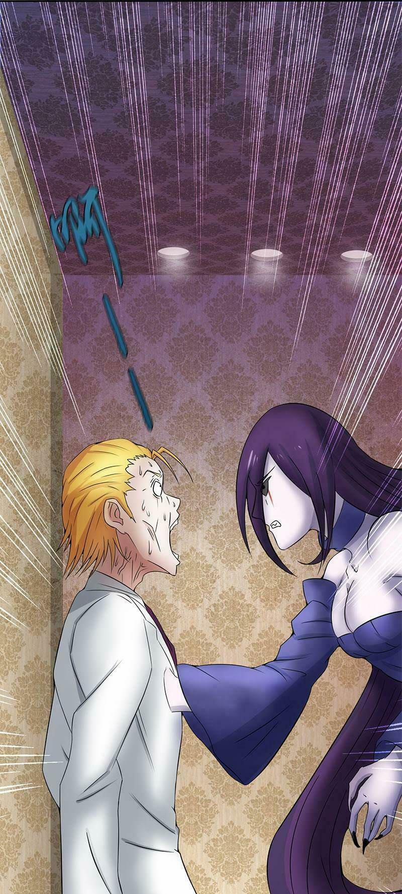 Địa Ngục Này Ta Mở Ra Đấy 7 trang 3