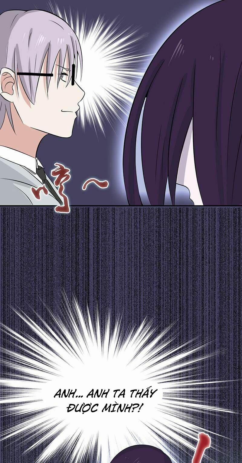 Địa Ngục Này Ta Mở Ra Đấy 7 trang 31
