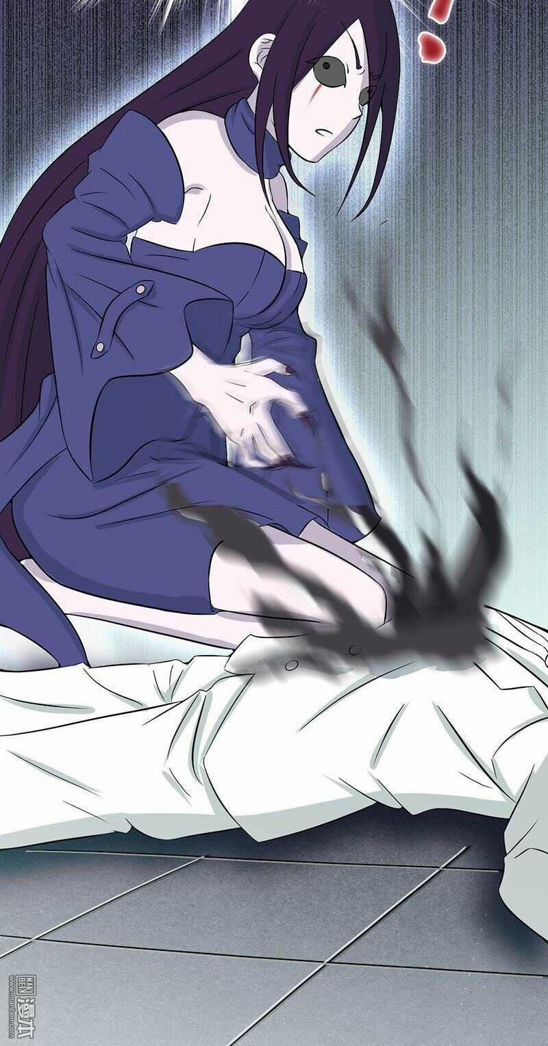 Địa Ngục Này Ta Mở Ra Đấy 7 trang 32