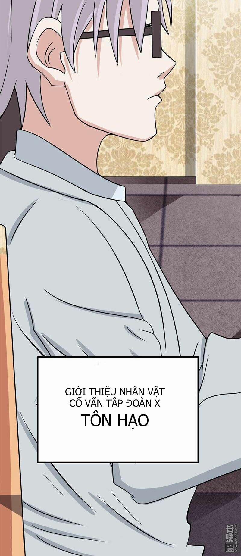 Địa Ngục Này Ta Mở Ra Đấy 7 trang 6