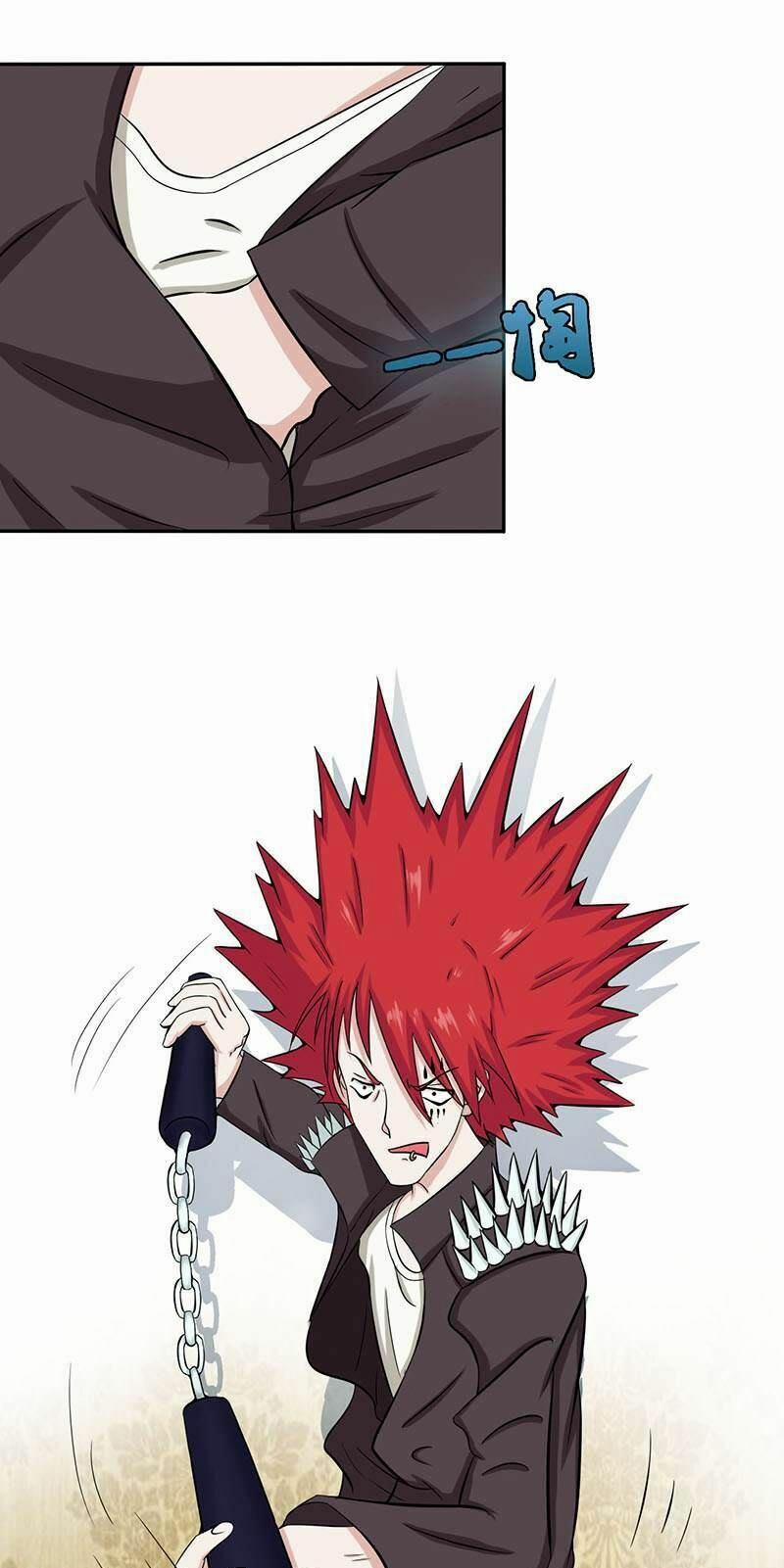 Địa Ngục Này Ta Mở Ra Đấy 7 trang 9