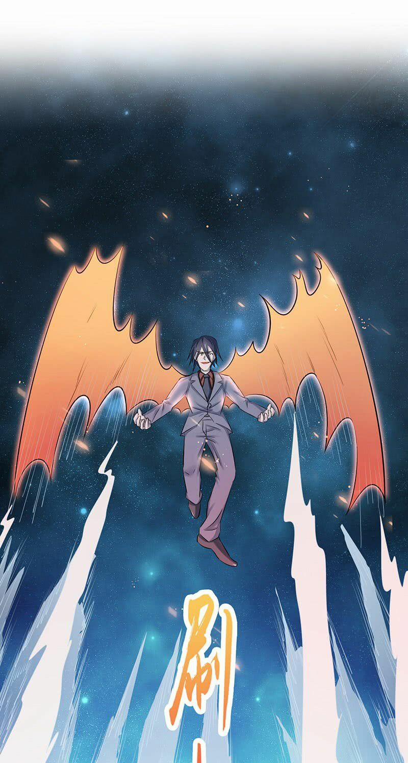 Địa Ngục Này Ta Mở Ra Đấy 70 trang 11