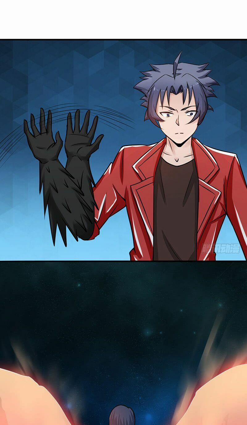 Địa Ngục Này Ta Mở Ra Đấy 70 trang 17