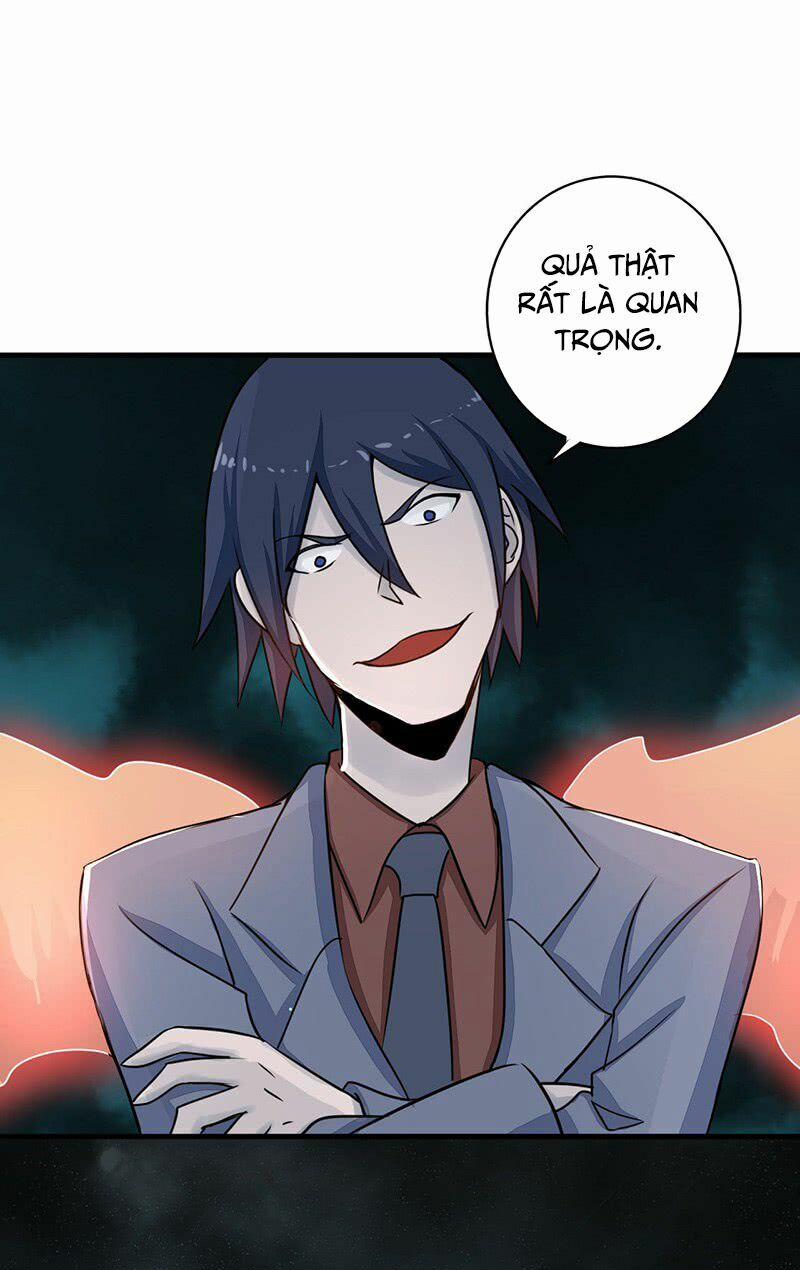 Địa Ngục Này Ta Mở Ra Đấy 70 trang 19