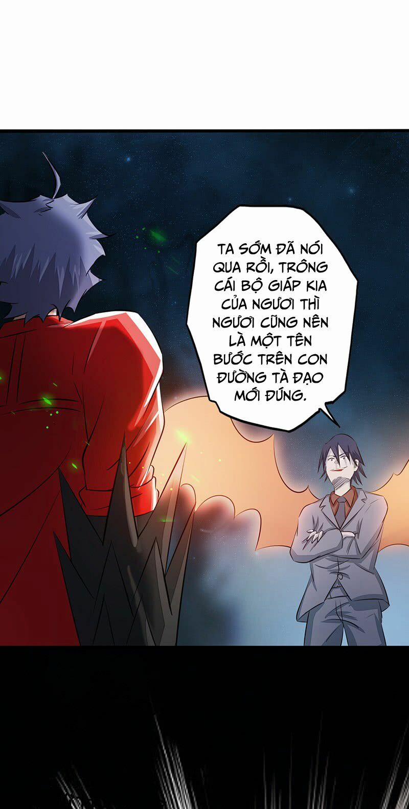 Địa Ngục Này Ta Mở Ra Đấy 70 trang 29