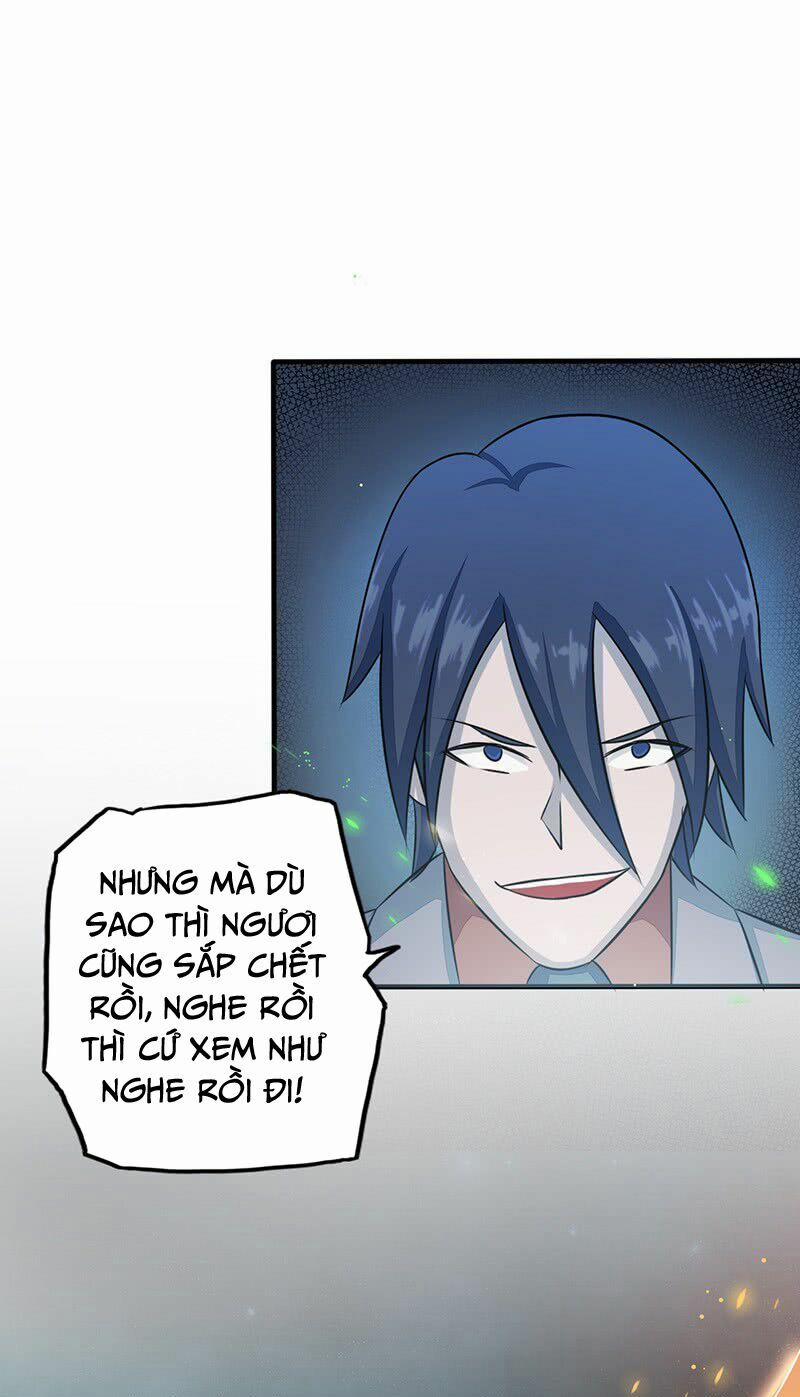 Địa Ngục Này Ta Mở Ra Đấy 70 trang 3