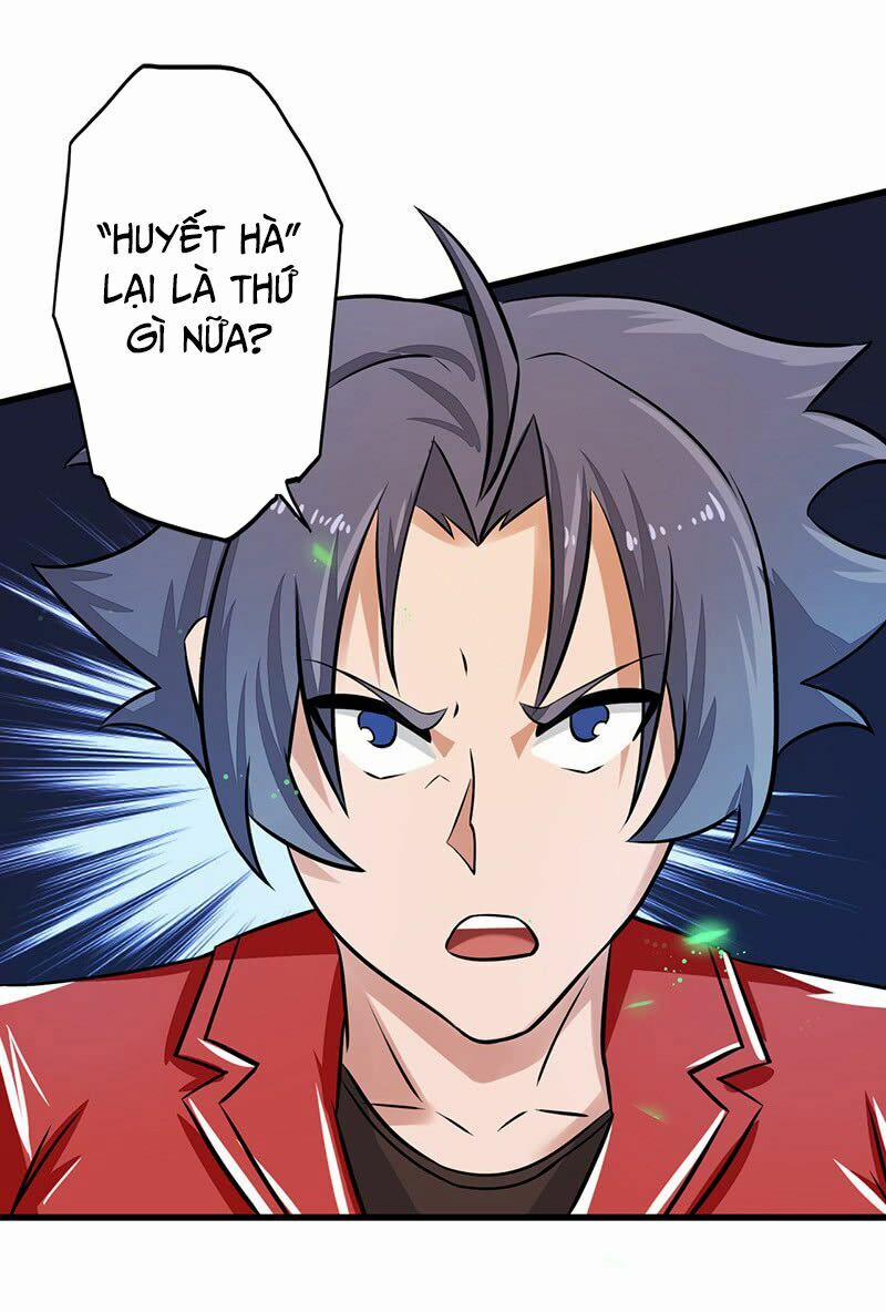 Địa Ngục Này Ta Mở Ra Đấy 70 trang 36