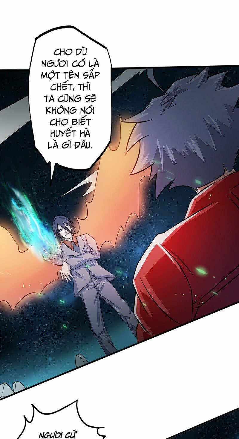 Địa Ngục Này Ta Mở Ra Đấy 70 trang 37