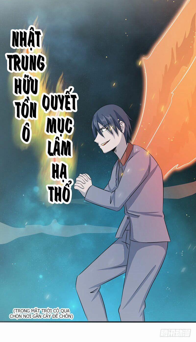 Địa Ngục Này Ta Mở Ra Đấy 70 trang 4
