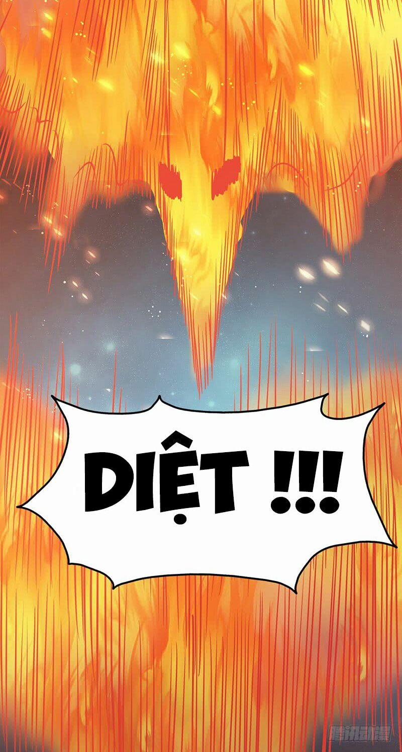 Địa Ngục Này Ta Mở Ra Đấy 70 trang 6