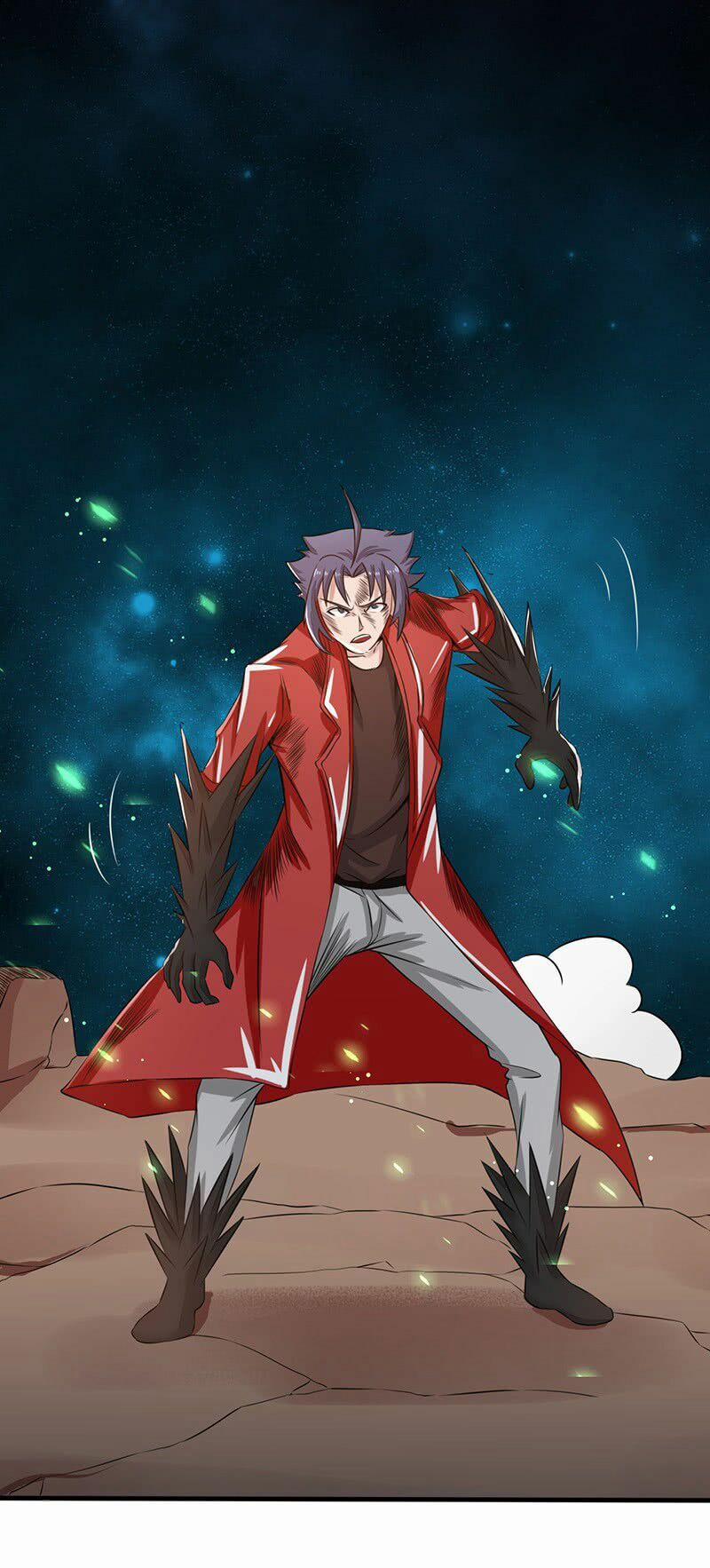 Địa Ngục Này Ta Mở Ra Đấy 71 trang 13