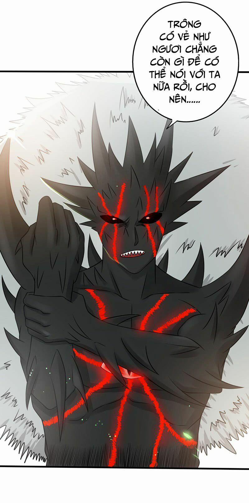 Địa Ngục Này Ta Mở Ra Đấy 71 trang 19