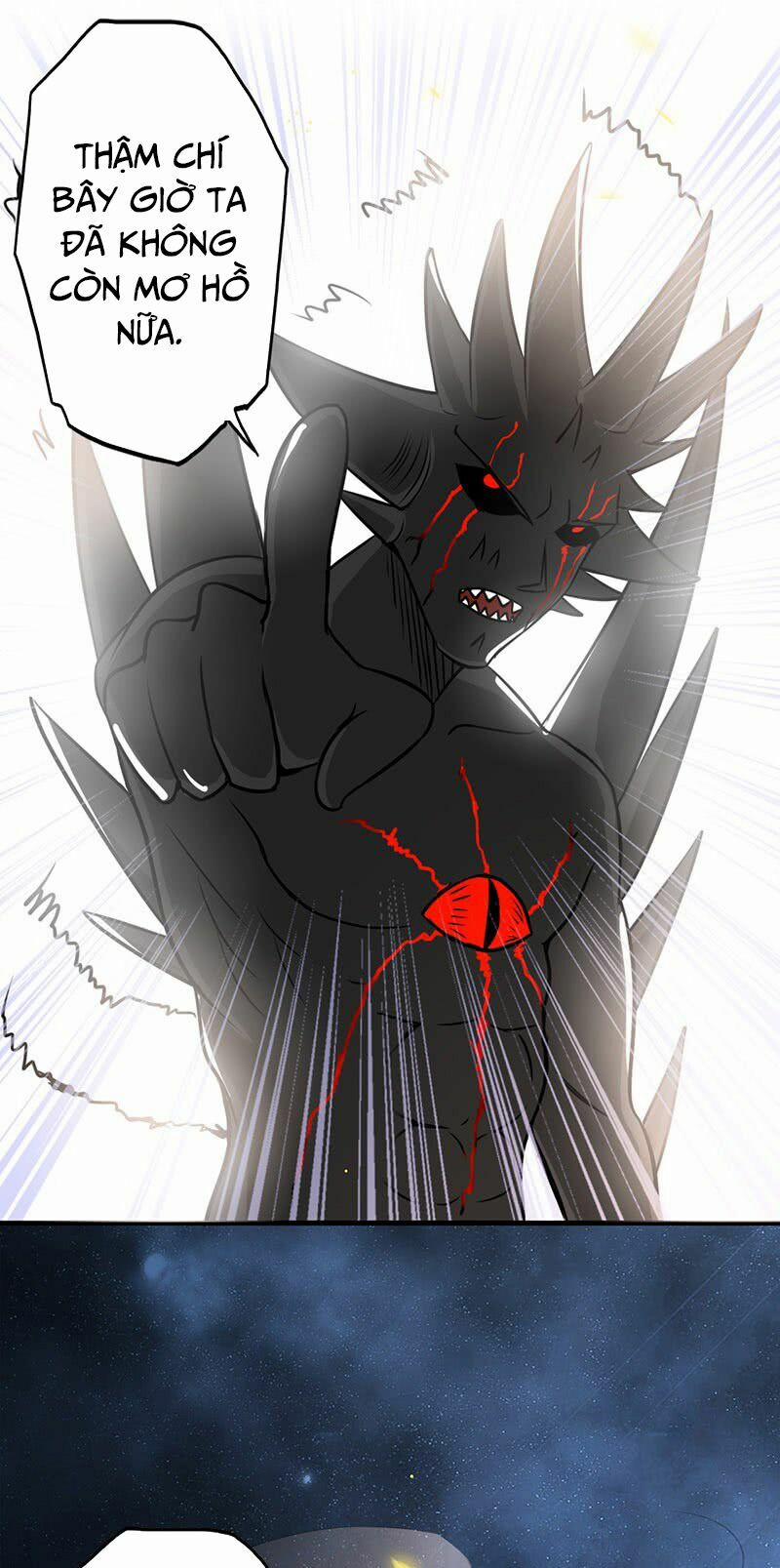 Địa Ngục Này Ta Mở Ra Đấy 71 trang 29