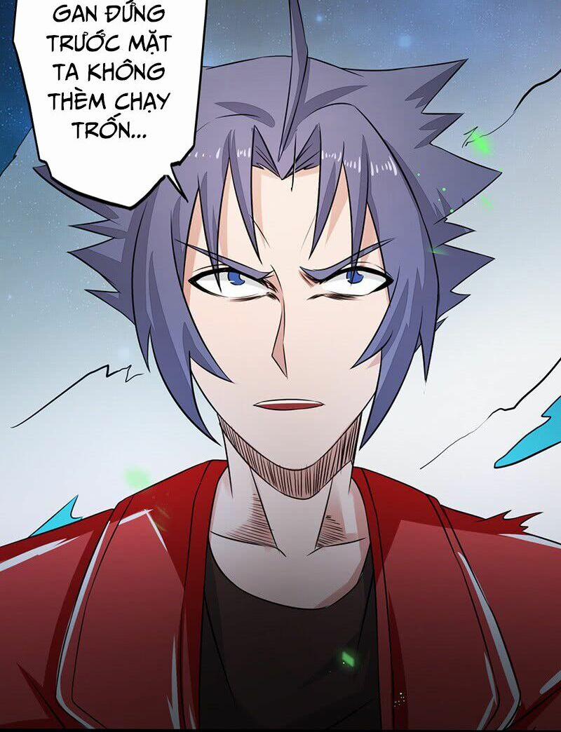 Địa Ngục Này Ta Mở Ra Đấy 71 trang 38
