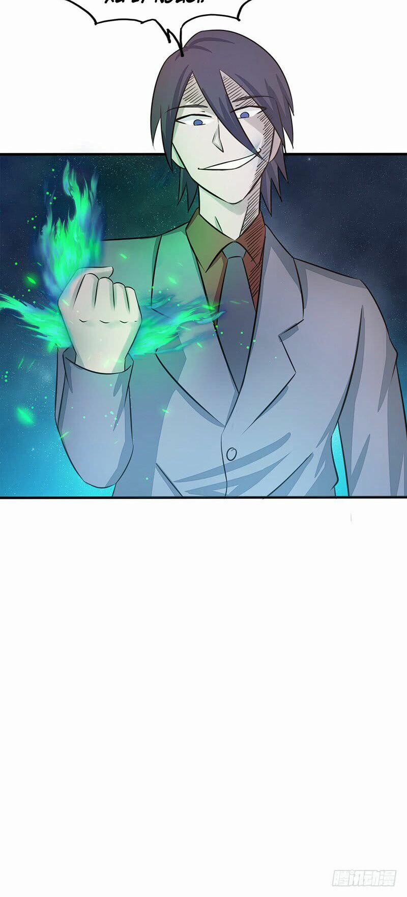 Địa Ngục Này Ta Mở Ra Đấy 71 trang 4