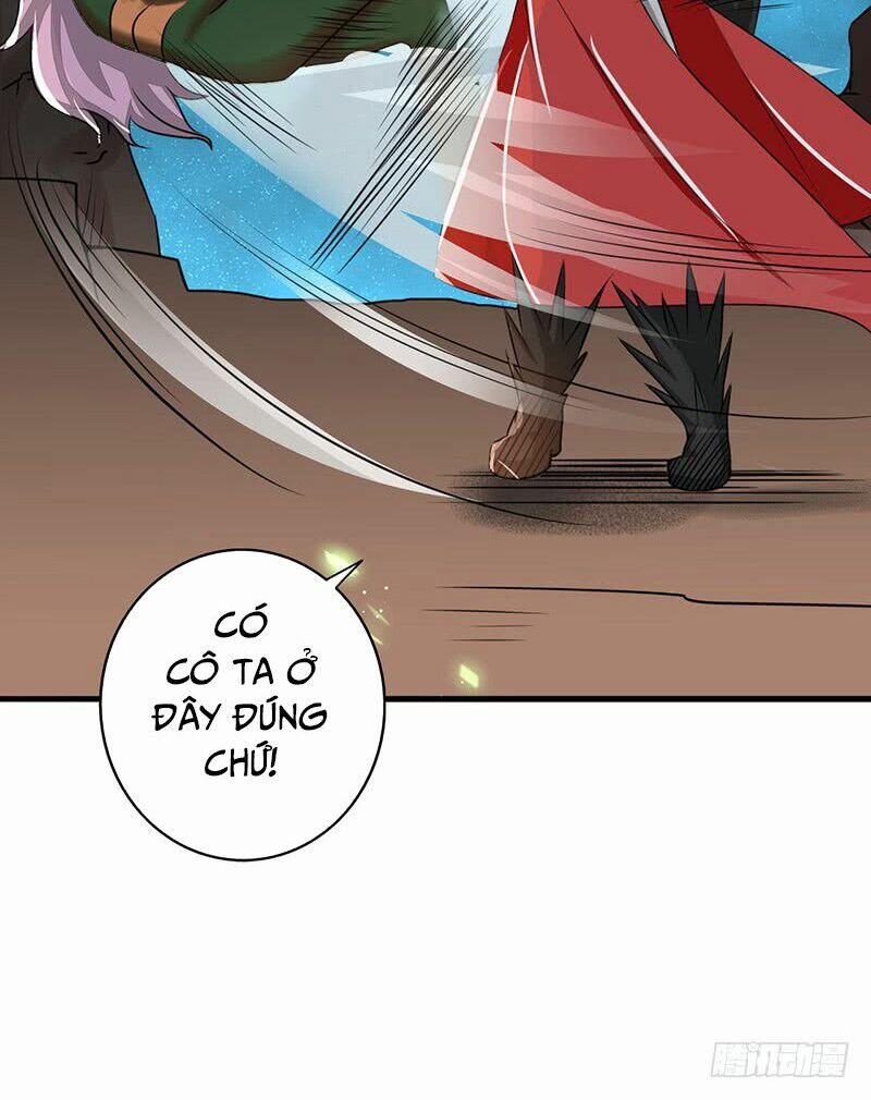 Địa Ngục Này Ta Mở Ra Đấy 71 trang 42