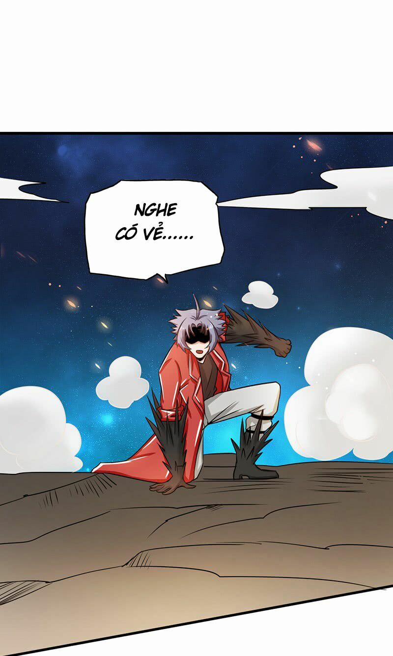 Địa Ngục Này Ta Mở Ra Đấy 71 trang 5