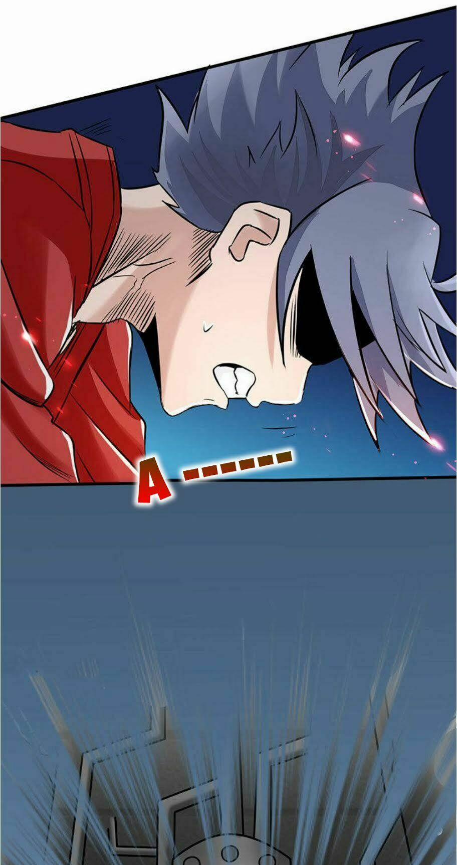 Địa Ngục Này Ta Mở Ra Đấy 72 trang 13