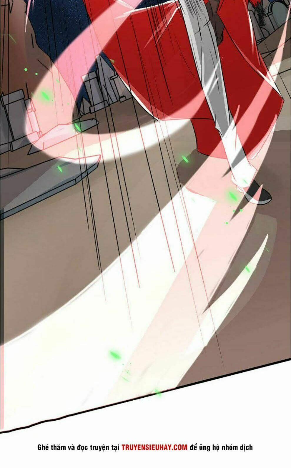 Địa Ngục Này Ta Mở Ra Đấy 72 trang 26
