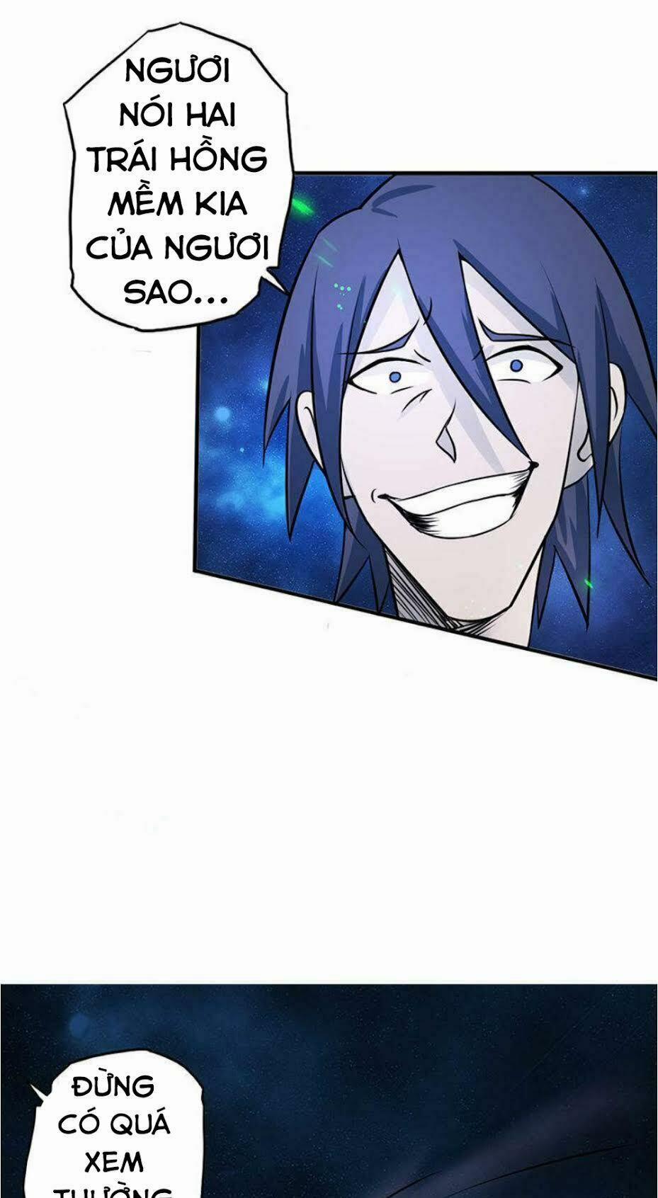 Địa Ngục Này Ta Mở Ra Đấy 72 trang 33