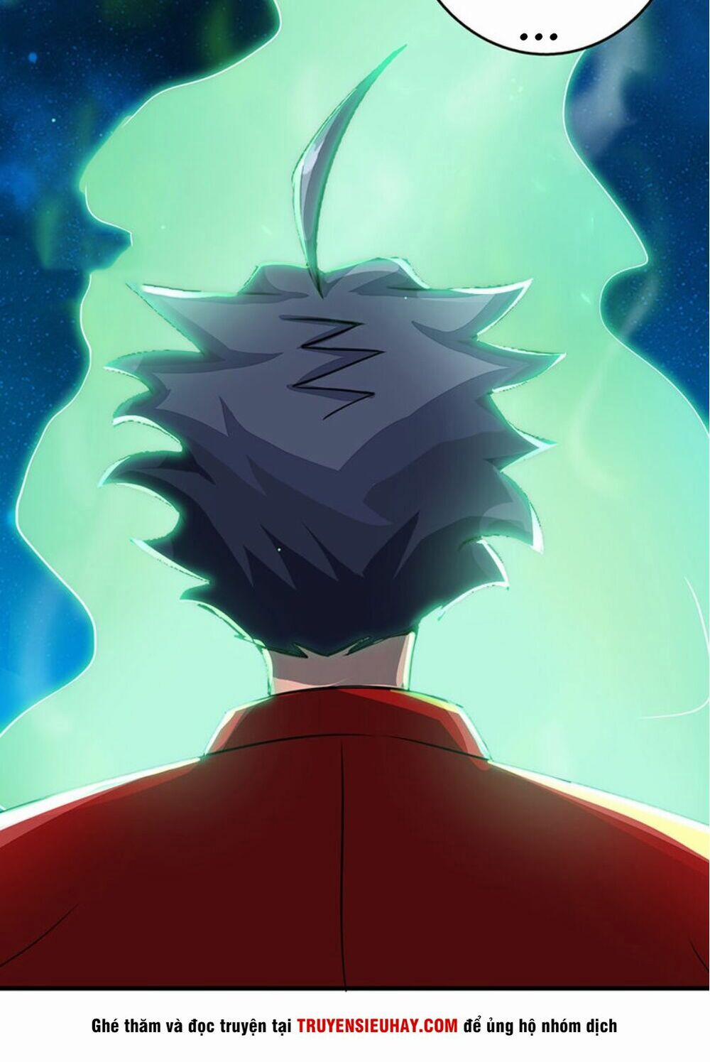 Địa Ngục Này Ta Mở Ra Đấy 73 trang 26