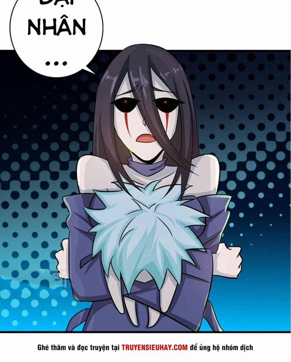 Địa Ngục Này Ta Mở Ra Đấy 73 trang 28