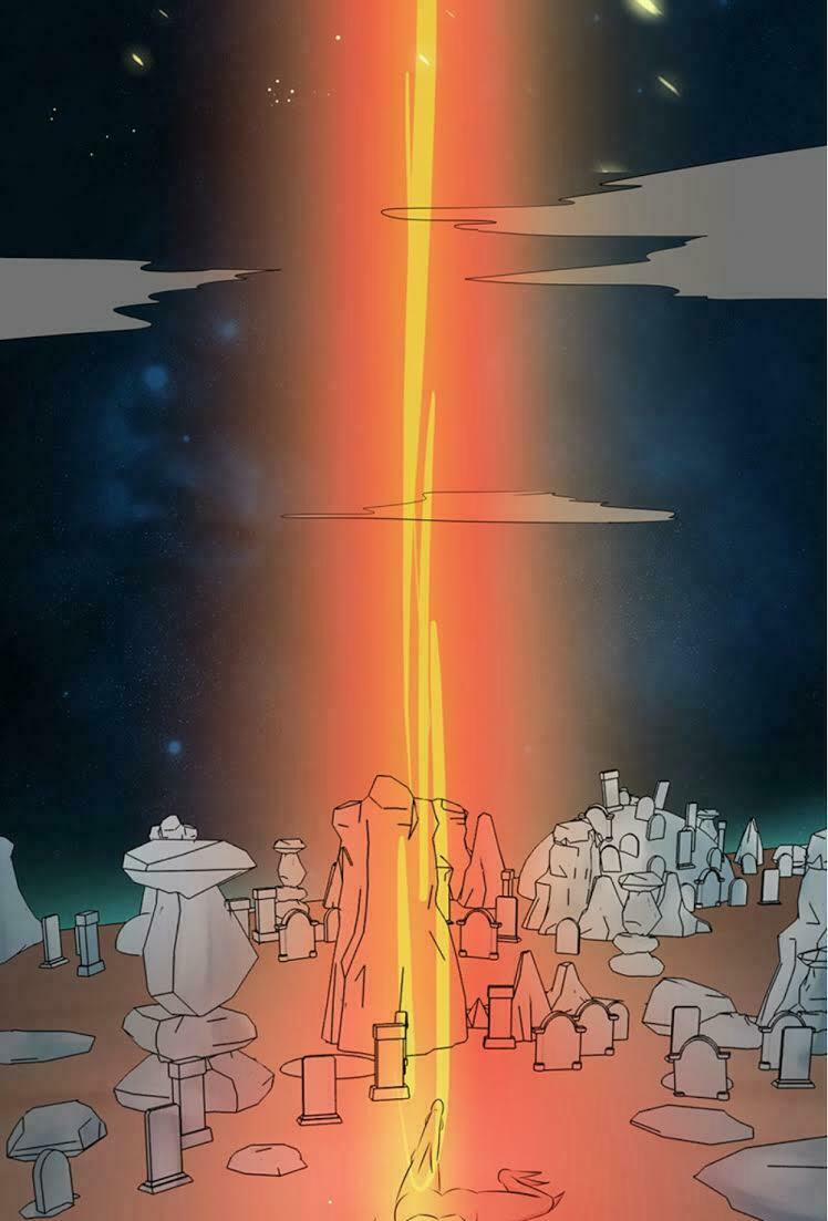 Địa Ngục Này Ta Mở Ra Đấy 73 trang 35