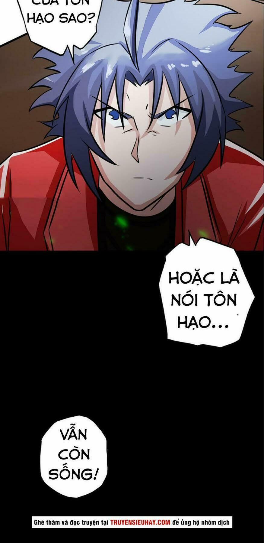 Địa Ngục Này Ta Mở Ra Đấy 73 trang 42