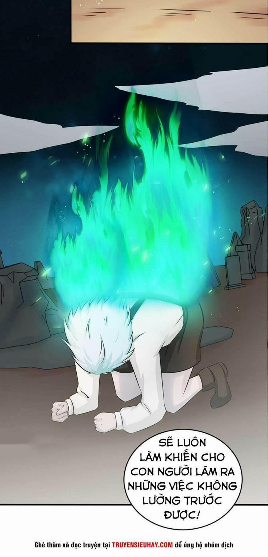 Địa Ngục Này Ta Mở Ra Đấy 73 trang 6