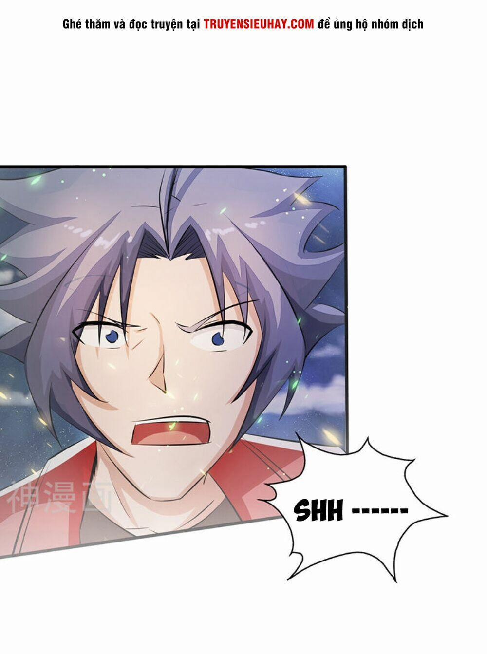 Địa Ngục Này Ta Mở Ra Đấy 73 trang 8