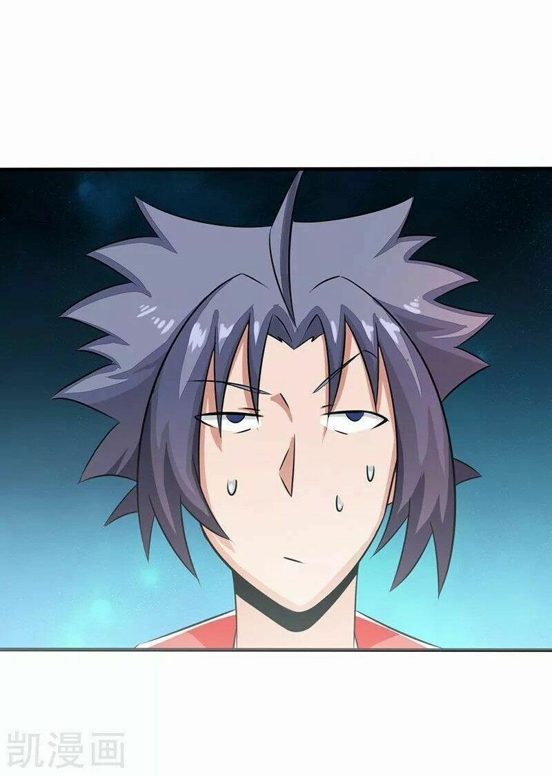 Địa Ngục Này Ta Mở Ra Đấy 74 trang 11