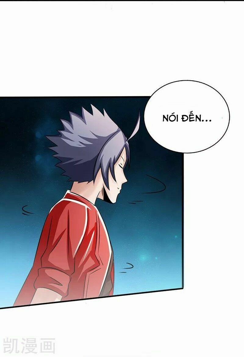 Địa Ngục Này Ta Mở Ra Đấy 74 trang 13