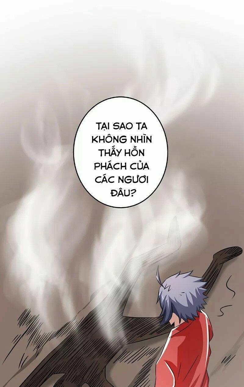 Địa Ngục Này Ta Mở Ra Đấy 74 trang 14