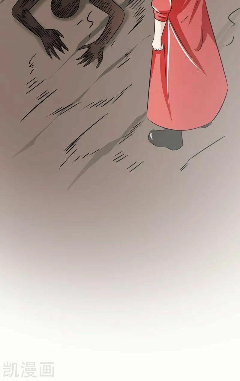 Địa Ngục Này Ta Mở Ra Đấy 74 trang 15